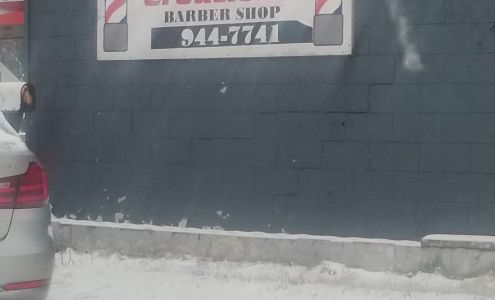 No Limit Cutts & Creations
