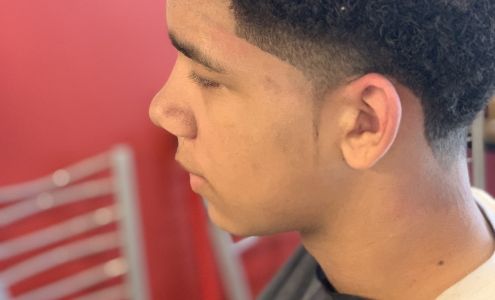 Terry's Empire Barbershop LLC 10 N 5th St, Terre Haute Indiana 47807