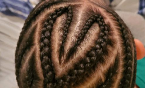 Sophisticated Phresh LLC 1009 Hulman St, Terre Haute Indiana 47802