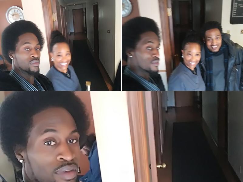 Stacey K's Barber & Total Sln