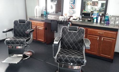 Cedar Street Barber & Style @ My Sunshine Salon