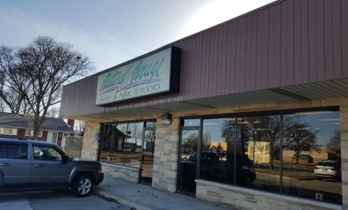 Natural Image 6519 Middlebelt Rd, Garden City Michigan 48135