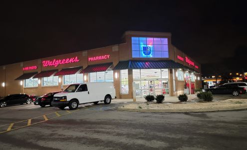 Walgreens