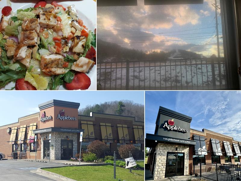 Applebee's Grill + Bar