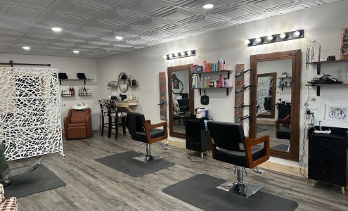 Hometown Hair & Barber 105 S Main St, Cuba City Wisconsin 53807