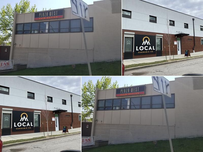 Plaza West Hair Design