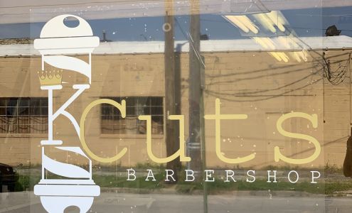 KCuts BarberShop