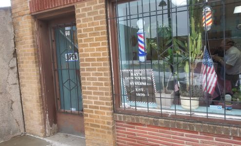 Ray's Downtown Styling 641 Minnesota Ave, Kansas City Kansas 66101