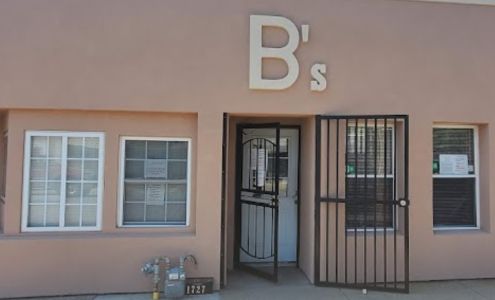 B's Barber Salon Salon/Shop 1727 Quindaro Blvd, Kansas City Kansas 66104