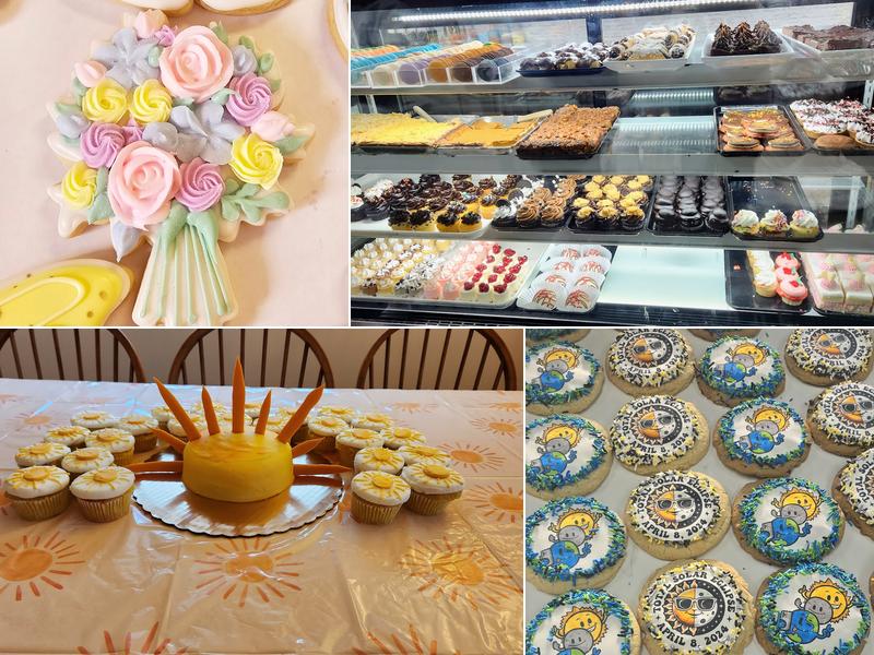 So Delish 33825 Five Mile Rd, Livonia