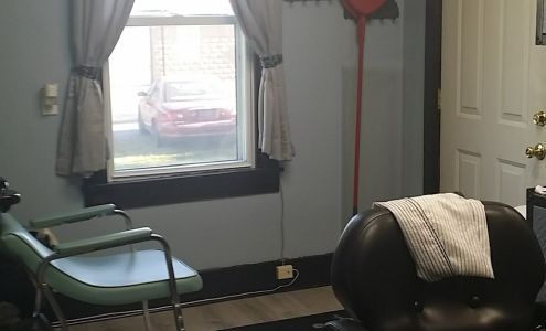 Headz Up Barber Shop