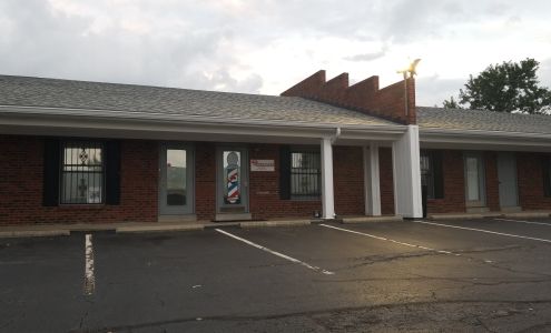 Super Clean Barber Shop