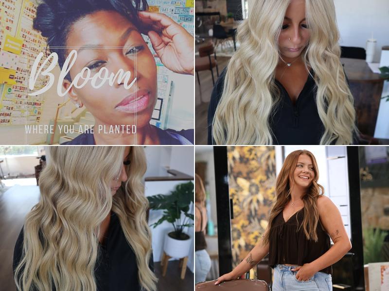 Mane Obsessionz Salon