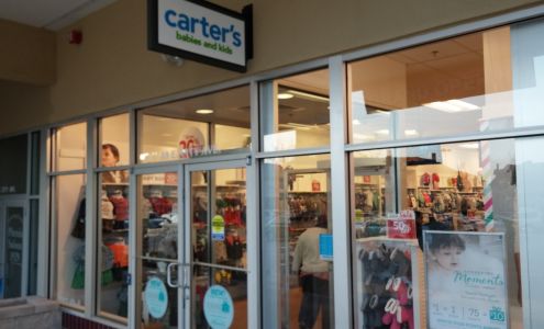 Carter's