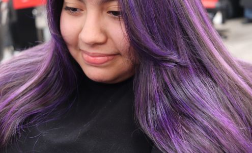 William Alexander Salon Y Barberia 6735 Annapolis Rd, Landover Hills Maryland 20784