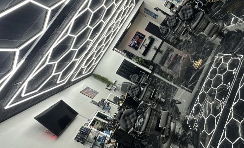 Fresh New Look Barber & Salon