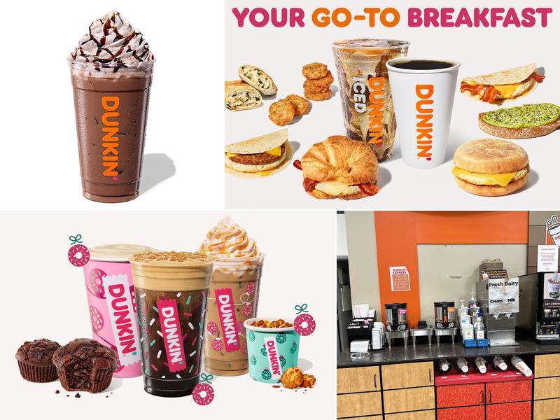 Dunkin'