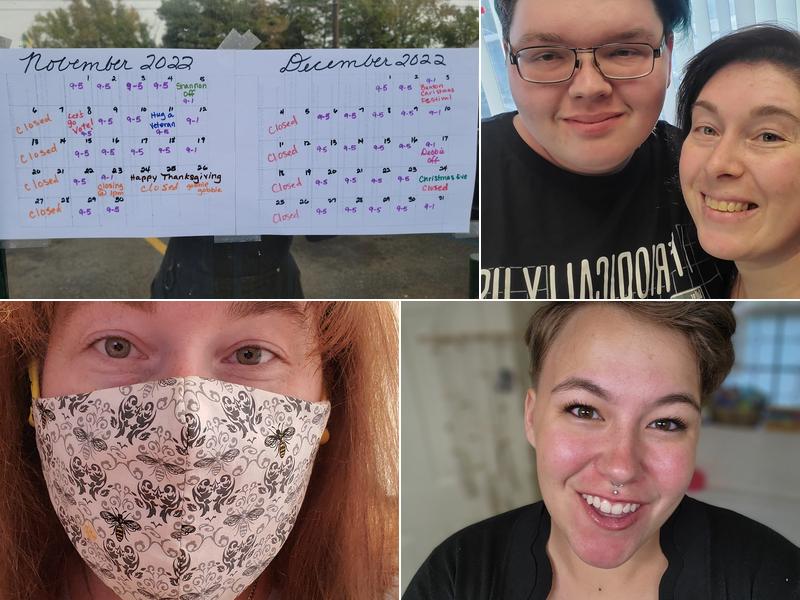 Kaco Barber Styling Shop