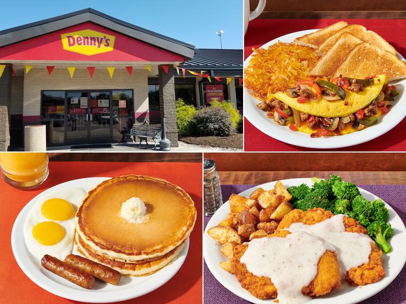 Denny's