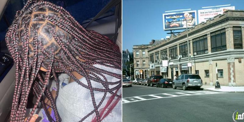 Linda's African Braiding