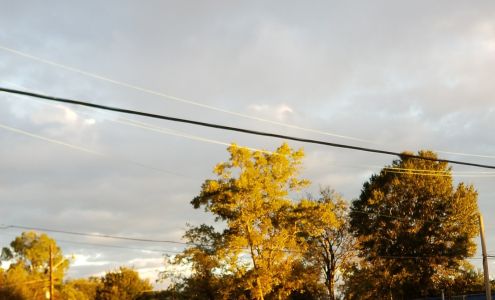 William Cosey Barber Shop