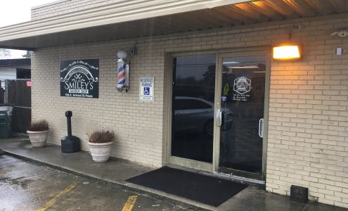 Smiley's 706 E School St, Lake Charles Louisiana 70607