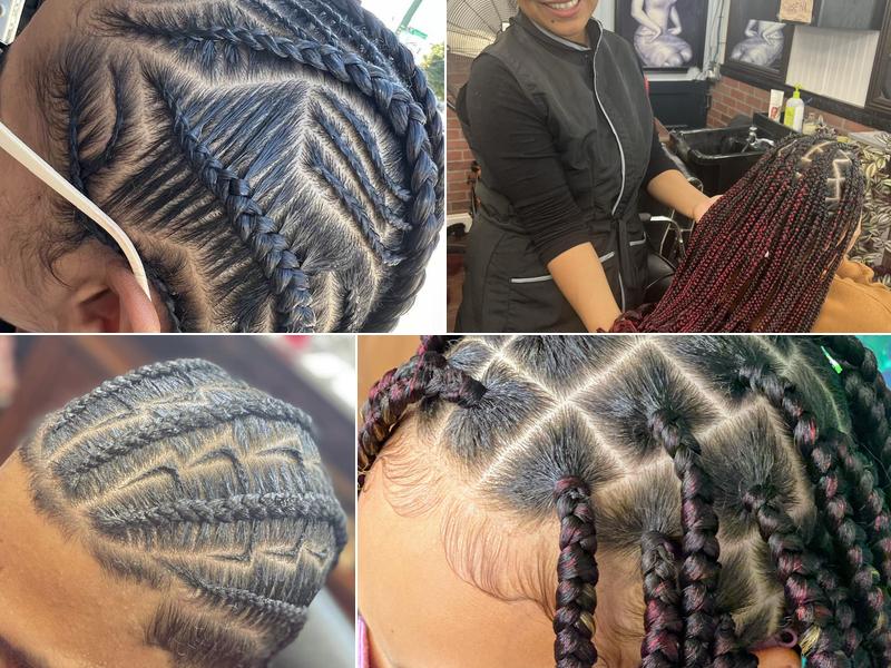 Headliners Barbershop & Salon