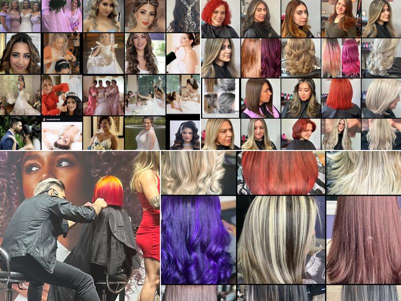 Studio 5 Hair Salon and Spa