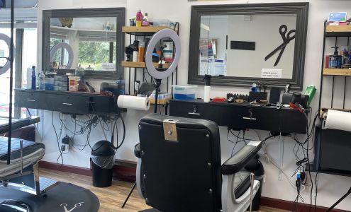 Dleivys VIllage Barbershop