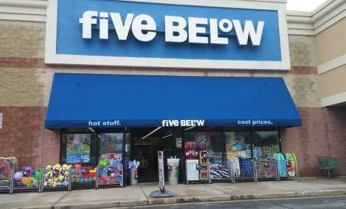 Five Below