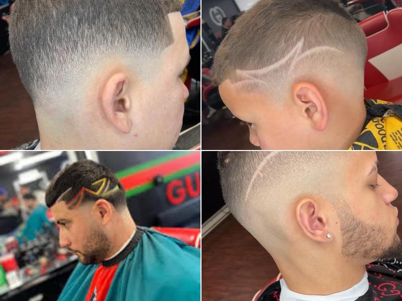 Highlands Non Stop Cuts