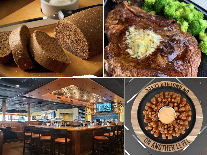 Outback Steakhouse 311 Greasy Ridge Rd, Princeton