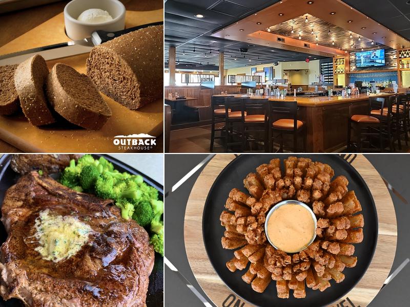 Outback Steakhouse