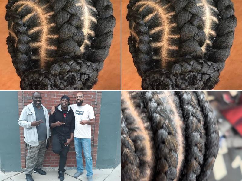 Cut To Fit Barber Shop