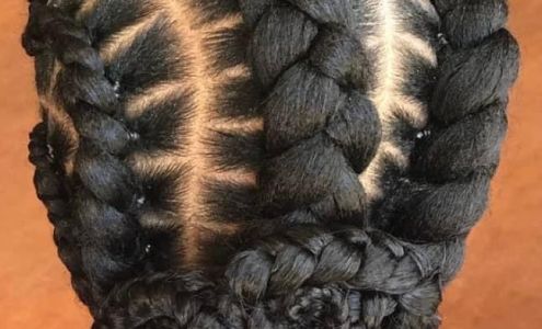 Cut To Fit Barber Shop