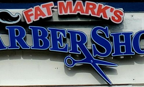 Fat Mark's Barber Shop