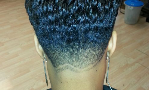 Cut Creators Barber & Beauty