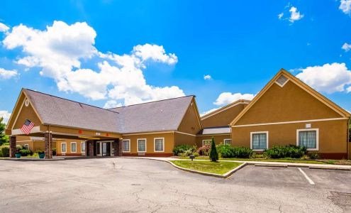 SureStay Plus By Best Western Wytheville