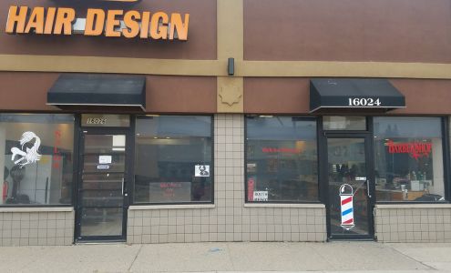 Familiar Faces Barbershop 16024 Woodward Ave, Highland Park Michigan 48203