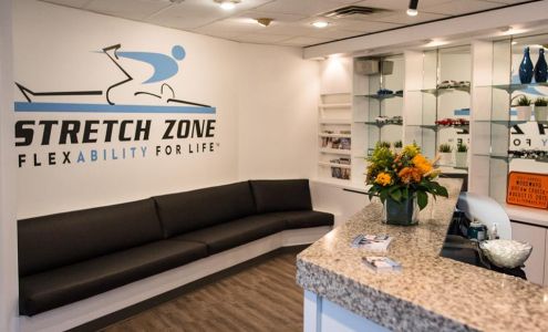 Stretch Zone