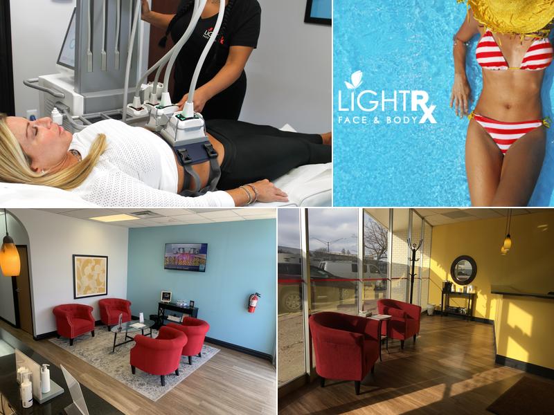 LightRx - Birmingham