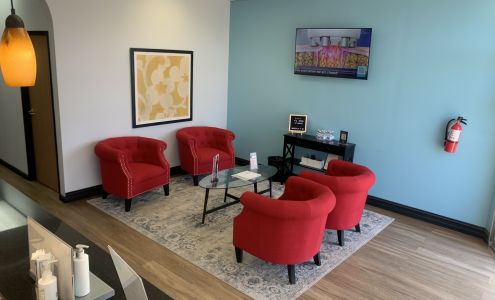 LightRx - Birmingham