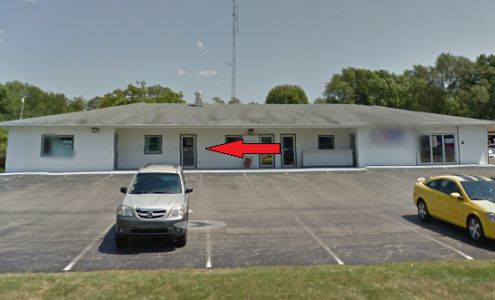 Barber Shop 6621 Lovers Ln, Portage Michigan 49002