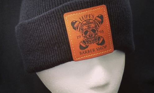 Lupe's Barber Shop 3933 Fort St, Lincoln Park Michigan 48146