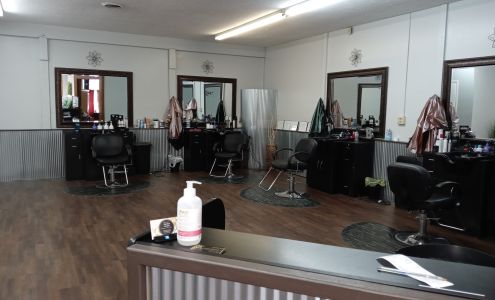 Hair Garden 11254 Sprague Rd, Delton Michigan 49046