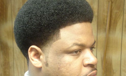 Twins Side By Side Barber Shop 1717 E Genesee Ave # 1, Saginaw Michigan 48601