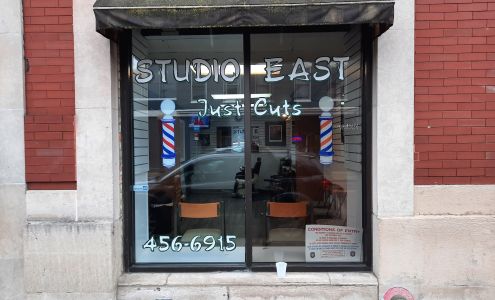 Studio East