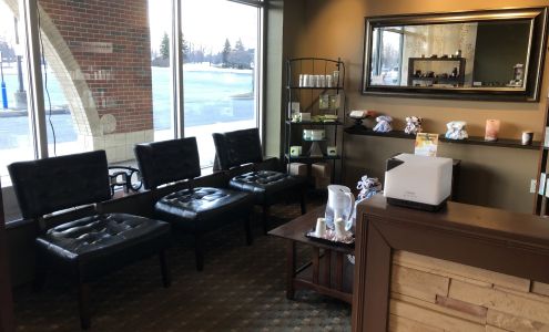 LaVida Massage + Skincare 556 N Lapeer Rd, Lake Orion Michigan 48362
