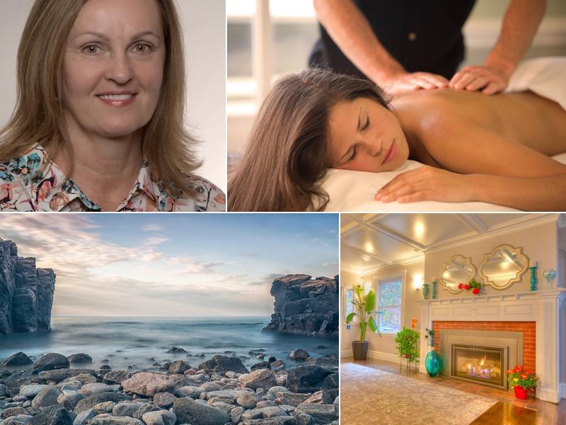 Stillpoint Wellbeing Center