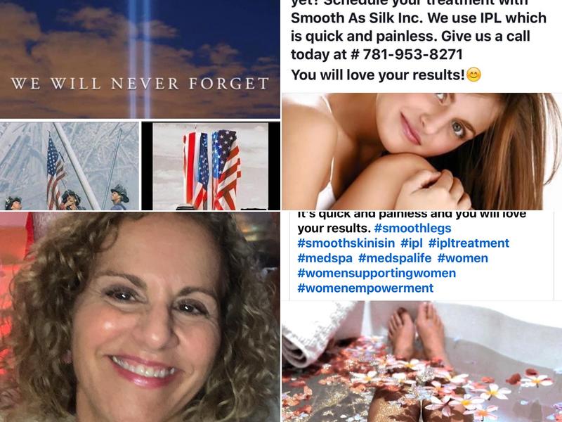 Smooth as Silk, Inc.